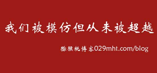 我们一直被模仿从未被超越.jpg
