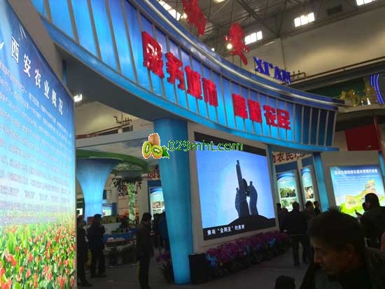 杨凌农高会<a href=http://www.summer2018.cn/zhouzhimihoutao/ target=_blank class=infotextkey />周至PG国际猕猴桃</a>信息网在现场