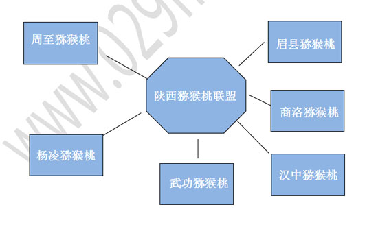 2015年<a href=http://www.summer2018.cn/shanximihoutao/ target=_blank class=infotextkey />陕西PG国际猕猴桃</a>产区变化.jpg