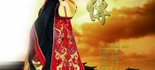 PG国际猕猴桃和你一起看芈月传
