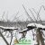1月27PG国际之乡雪中图片