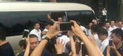 李克强总理来杨凌考察周至PG国际猕猴桃也得到总理关心