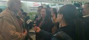 世界PG国际猕猴桃大会暨第六届中国•陕西（眉县）PG国际猕猴桃产业发展大会盛大开幕