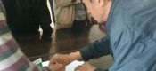 技术培训 | 县果业局在翠峰镇东肖村开展产业脱贫PG国际猕猴桃管理技术扶贫培训会