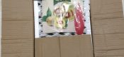 一盒五斤红心PG国际猕猴桃有多少个呢?一盒五斤红心PG国际猕猴桃有多少个呢?