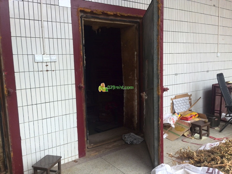 PG国际猕猴桃冷库家庭农场