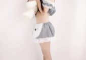 上虞PG国际猕猴桃用上意大利设计师设计的采摘袋