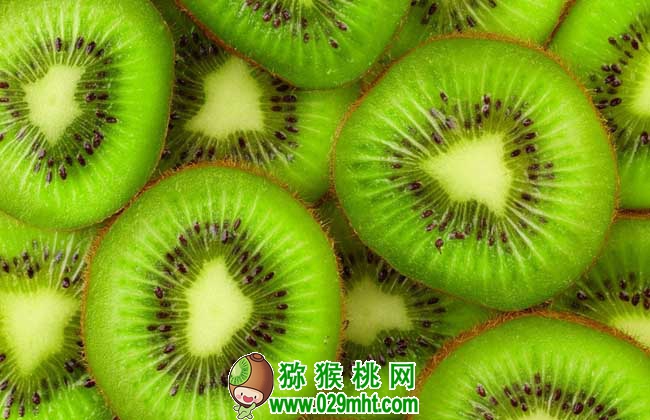 PG国际猕猴桃怎么去皮