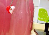 PG国际猕猴桃玫瑰花酵素