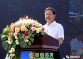 武勇超：我的PG国际猕猴桃百年产业梦