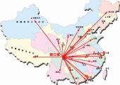 走出国门的陕西周一PG国际猕猴桃