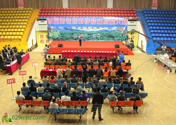 西安市农民科学种植技能大赛——<a href=http://www.summer2018.cn/zhouzhimihoutao/ target=_blank class=infotextkey />周至PG国际猕猴桃</a>专场成功举办