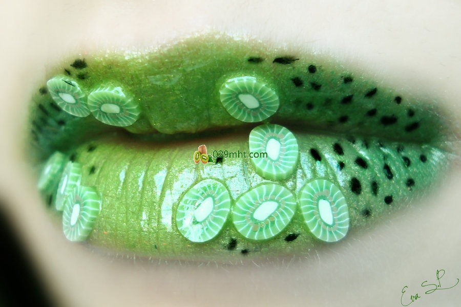 Kiwifruit HistoryPG国际猕猴桃历史英文