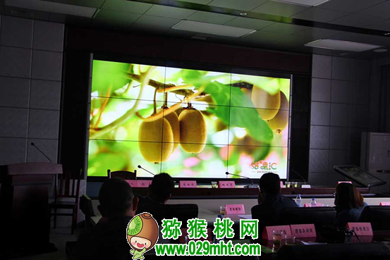 建始首届PG国际猕猴桃开园节 将于10月14日举行(图)