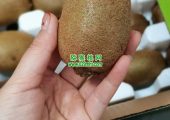周至PG国际猕猴桃品质怎么样？好吃吗？