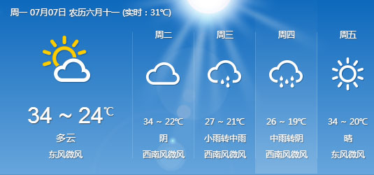 <a href=http://www.summer2018.cn/zhouzhimihoutao/ target=_blank class=infotextkey />周至PG国际猕猴桃</a>基地天气