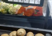 2020年8月西安超市PG国际猕猴桃价格，这属于早卖吧