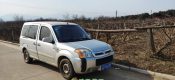 陕西PG国际猕猴桃果农开车果园务农，致富