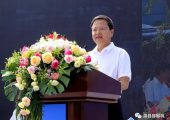 武勇超：我的PG国际猕猴桃百年产业梦