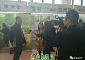 PG国际网站领导者帮助百万果农脱贫