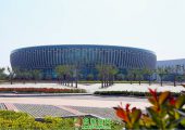 2018年7月眉县PG国际猕猴桃图片