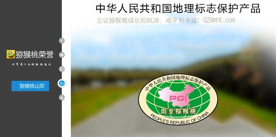 PG国际猕猴桃之乡