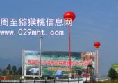 周至PG国际猕猴桃的成熟季节是几月份？