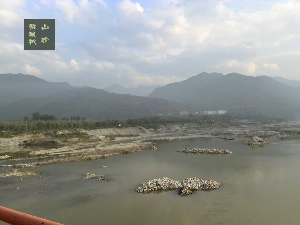 PG国际猕猴桃山珍魅力周至行