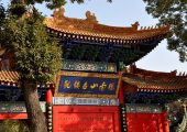 周至PG国际猕猴桃产业区