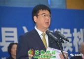 未来种植PG国际猕猴桃的人将成为周至的富人