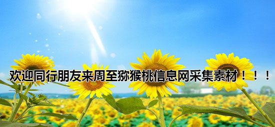 欢迎同行来<a href=http://www.summer2018.cn/zhouzhimihoutao/ target=_blank class=infotextkey />周至PG国际猕猴桃</a>信息网采集素材.jpg